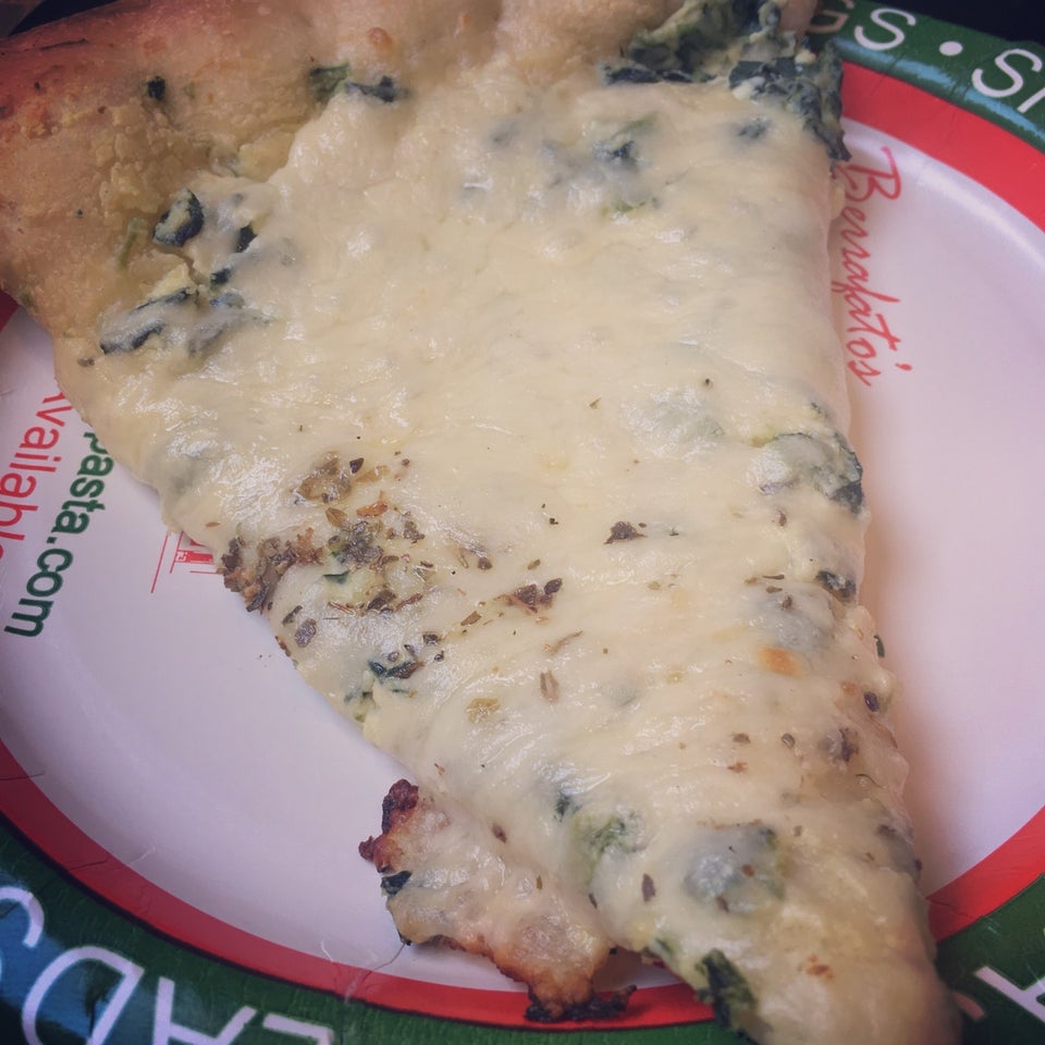 Prima Pizza