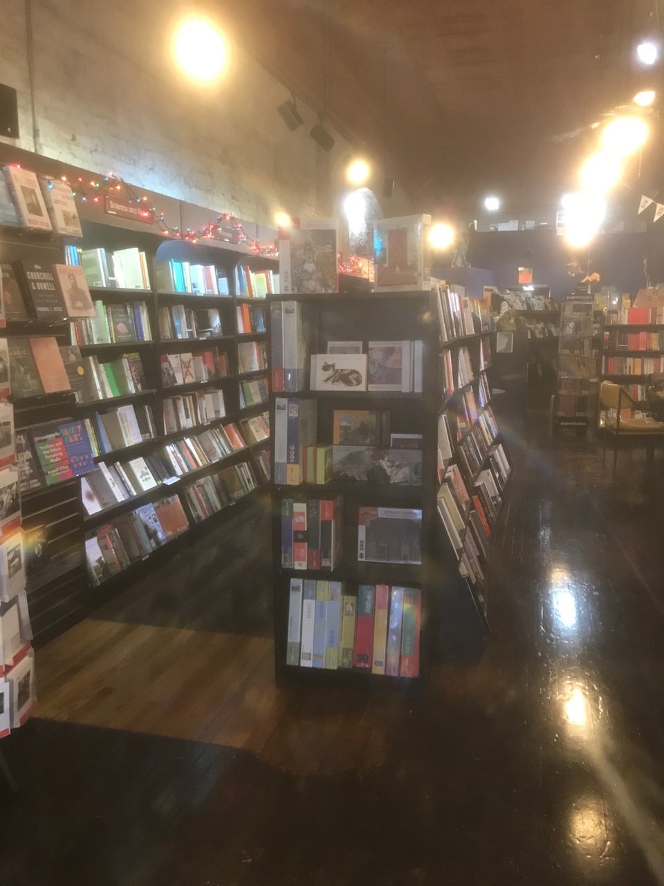 Taylor Books