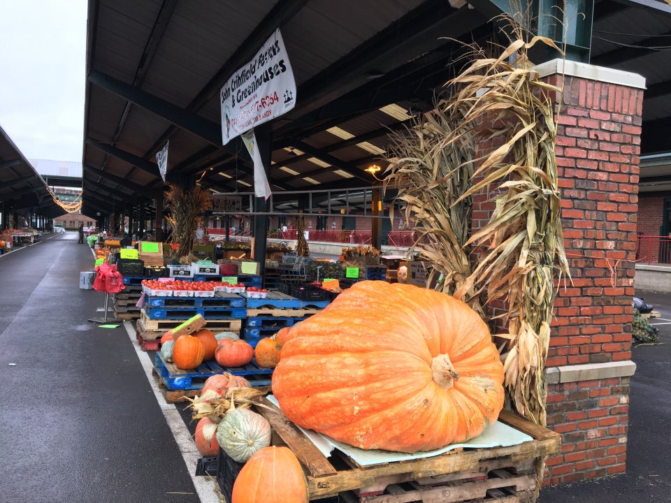 Photo of Capitol Market