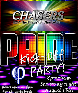 Photo of Chasers Charlotte NoDa