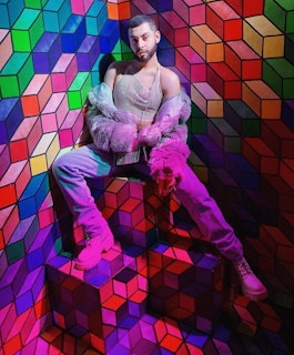 Photo of Sidetrack