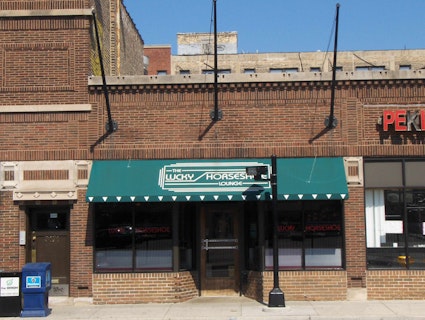 Photo of Lucky Horseshoe Lounge