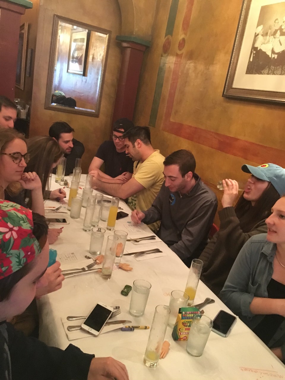 Photo of Angelina Ristorante