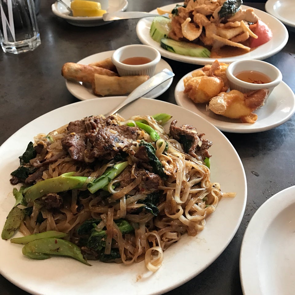 Photo of Joy's Noodles & Rice