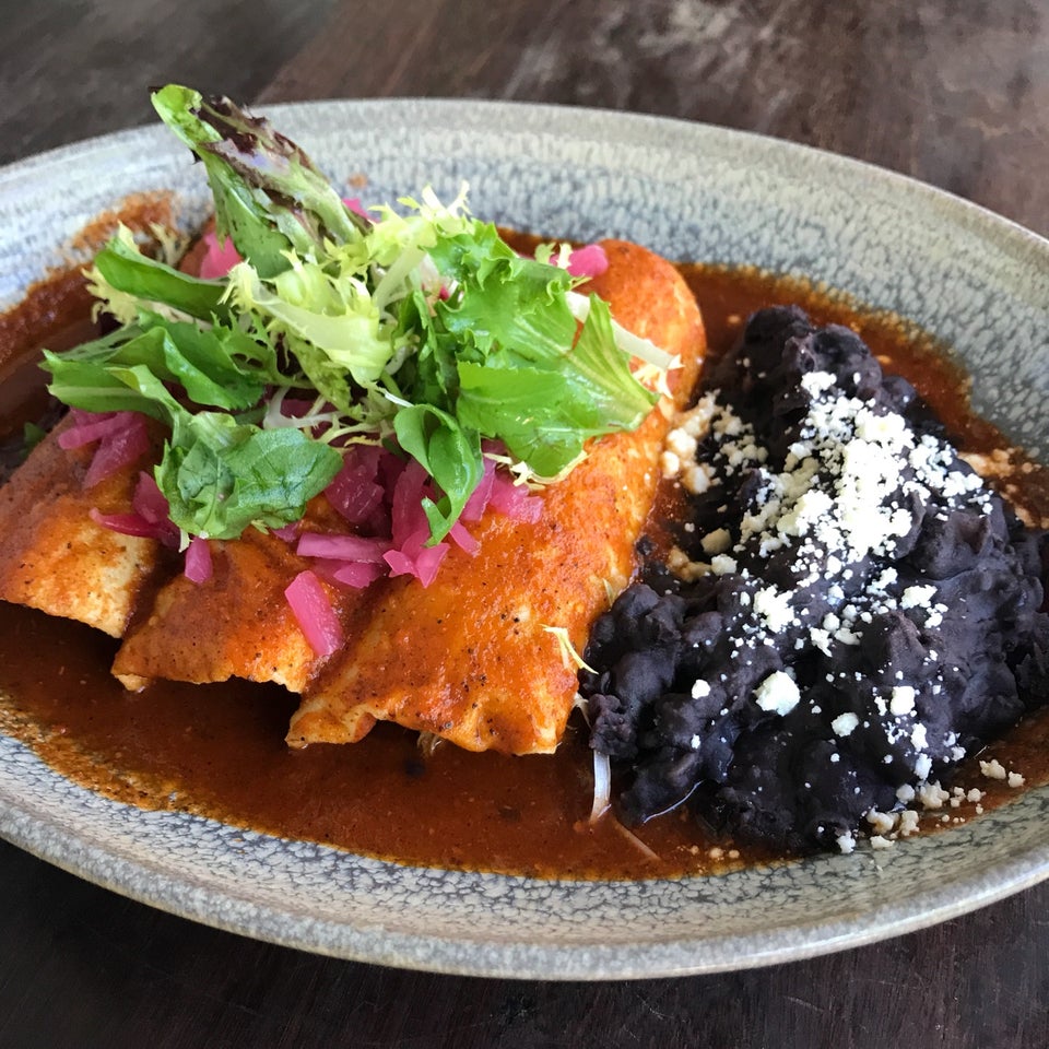 Photo of Frontera Grill
