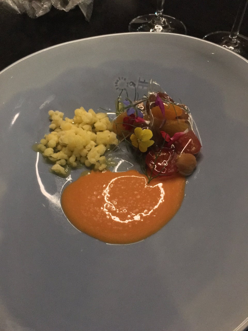 Photo of Alinea