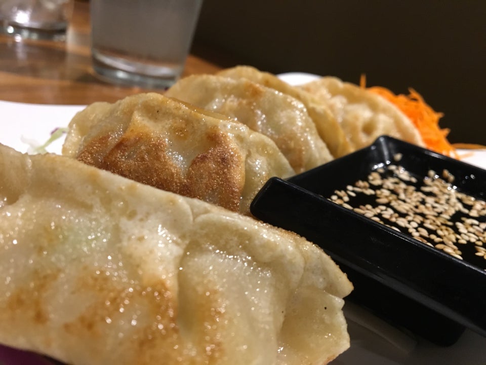 Photo of Hot Woks Cool Sushi