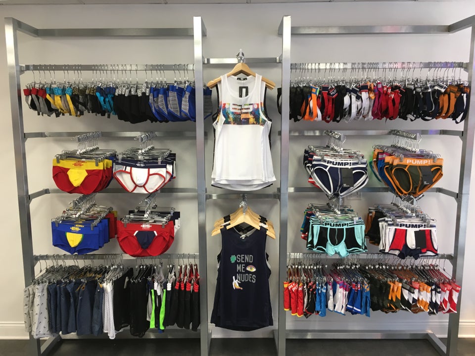Photo of Egoist Underwear
