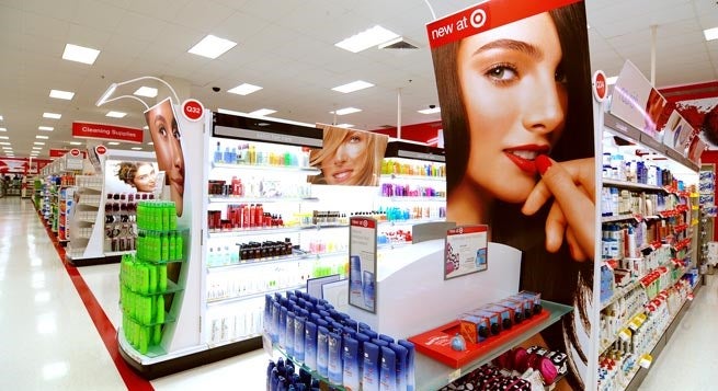 Photo of Target