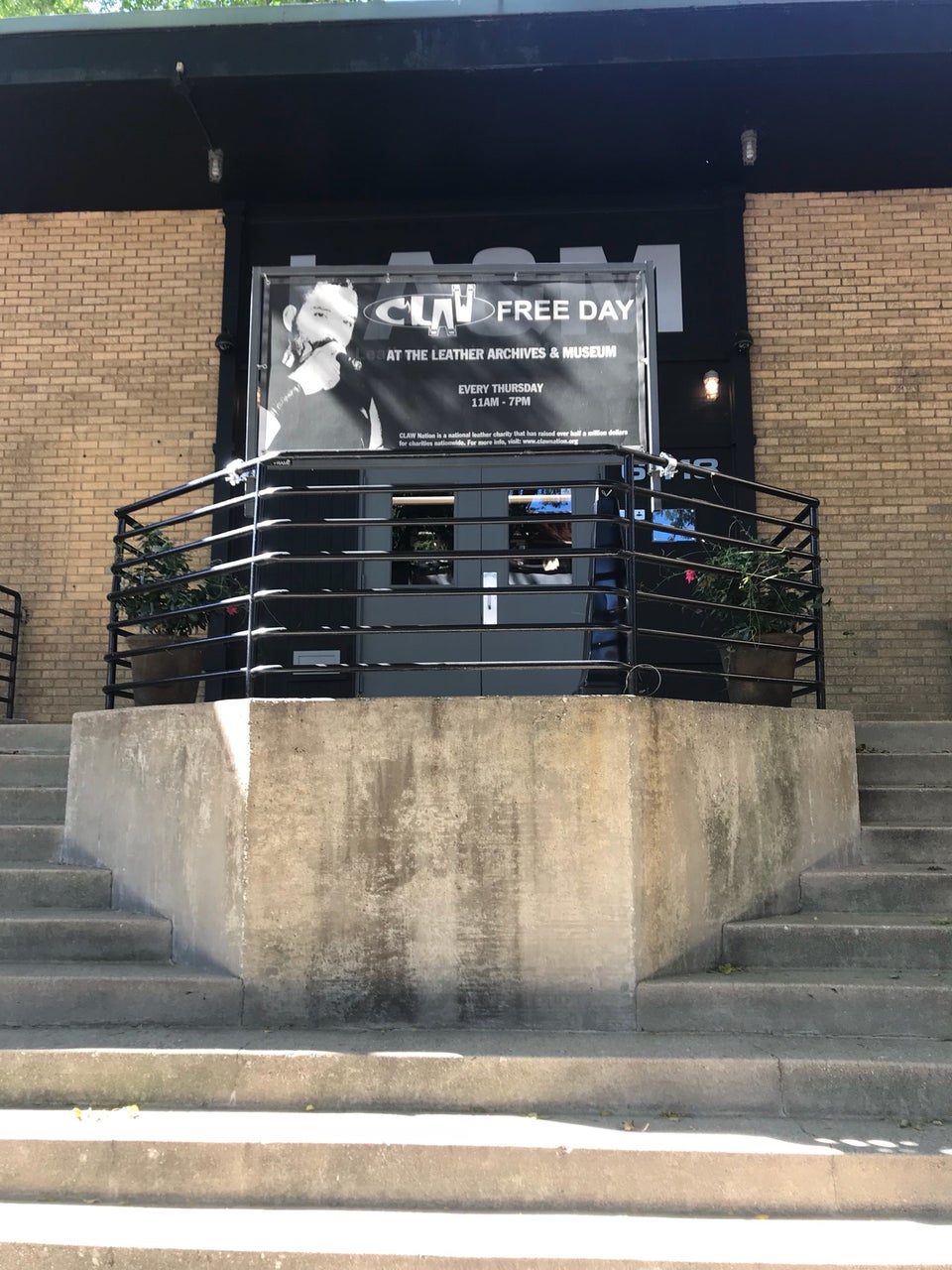 Photo of Leather Archives and Museum