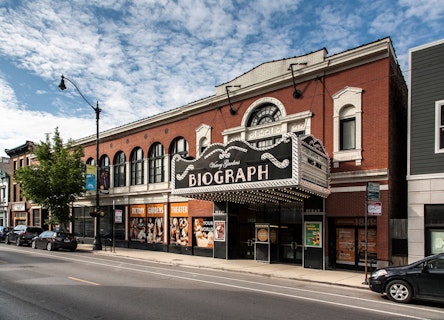 Photo of Victory Gardens Theater