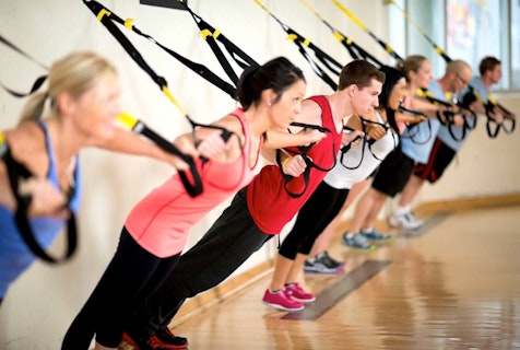 Photo of Cheetah Gym
