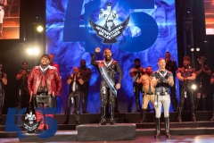 International Mr. Leather