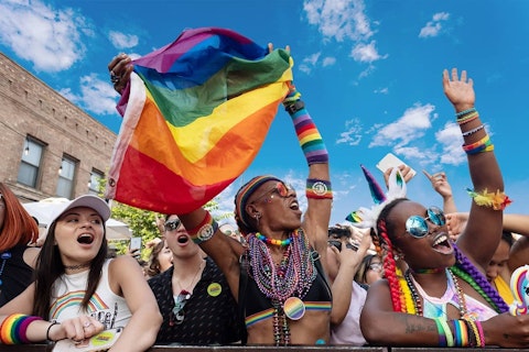 Chicago Pride Fest