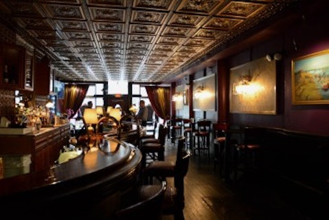 Photo of Tillie's Lounge