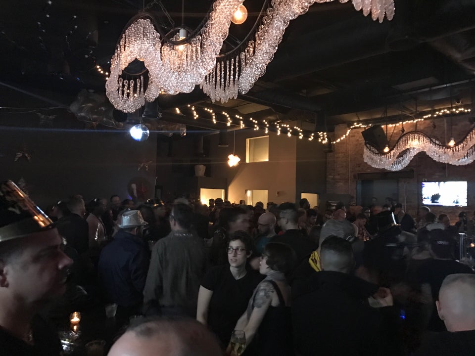 Twist Social Club