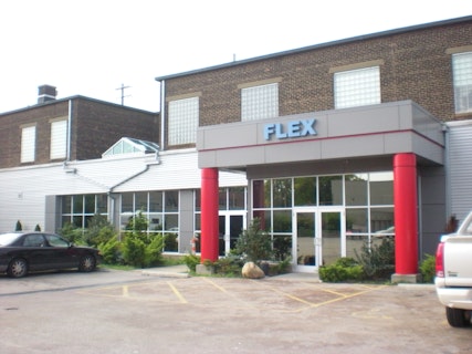 FLEX Spas Cleveland