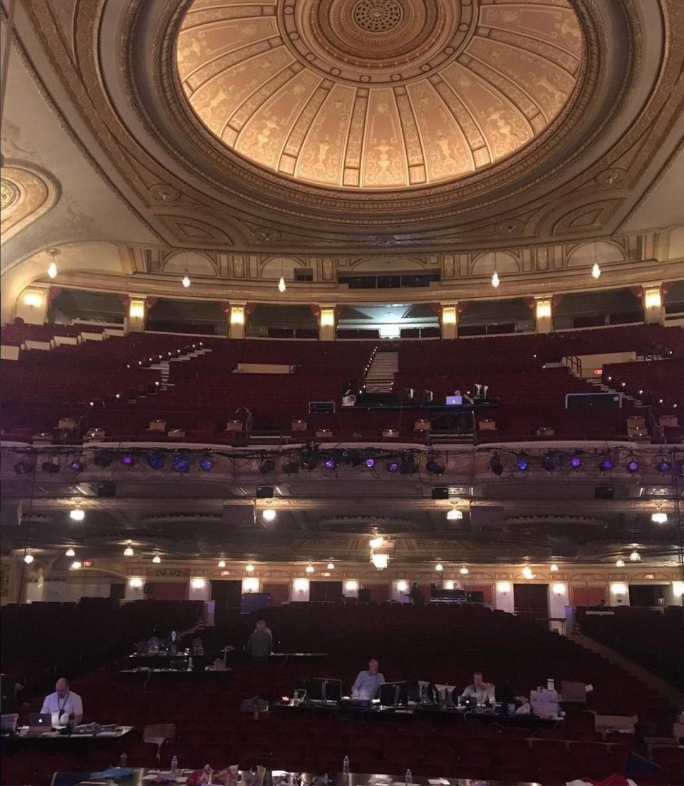 Photo of PlayhouseSquare