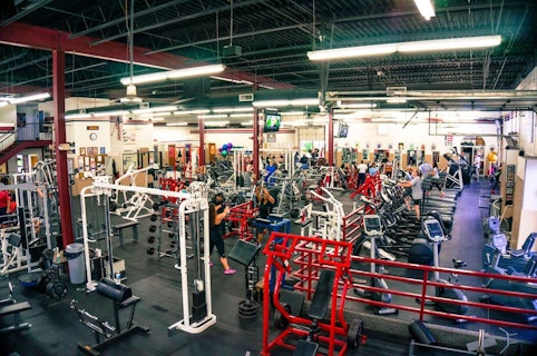 Kings Gym