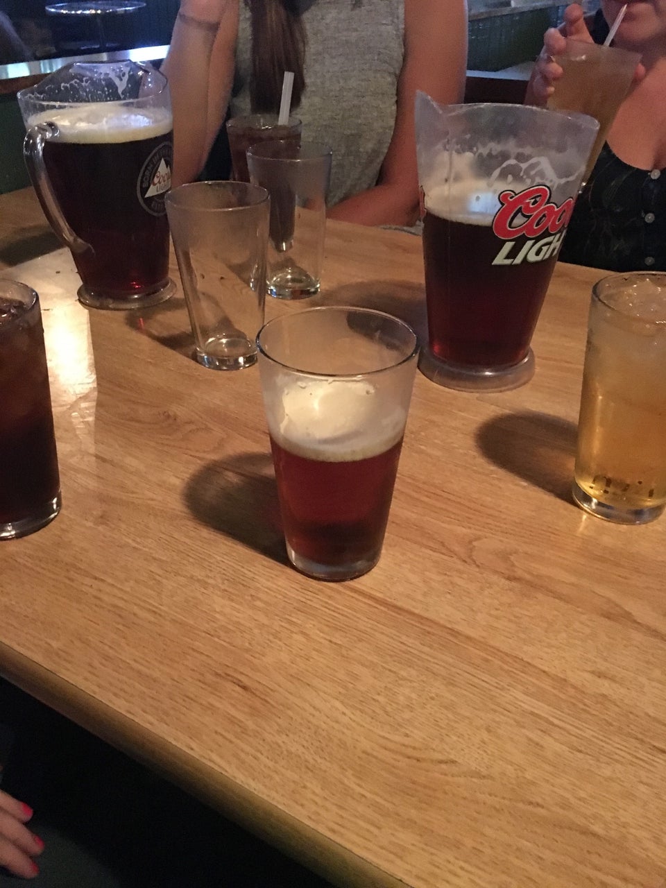 McNally's Irish Pub