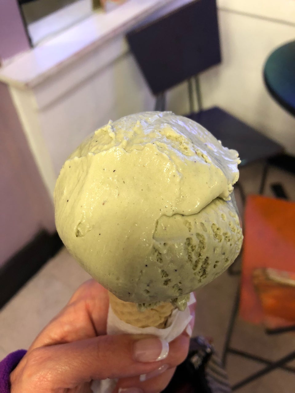 Photo of Sparky's Homemade Ice Cream