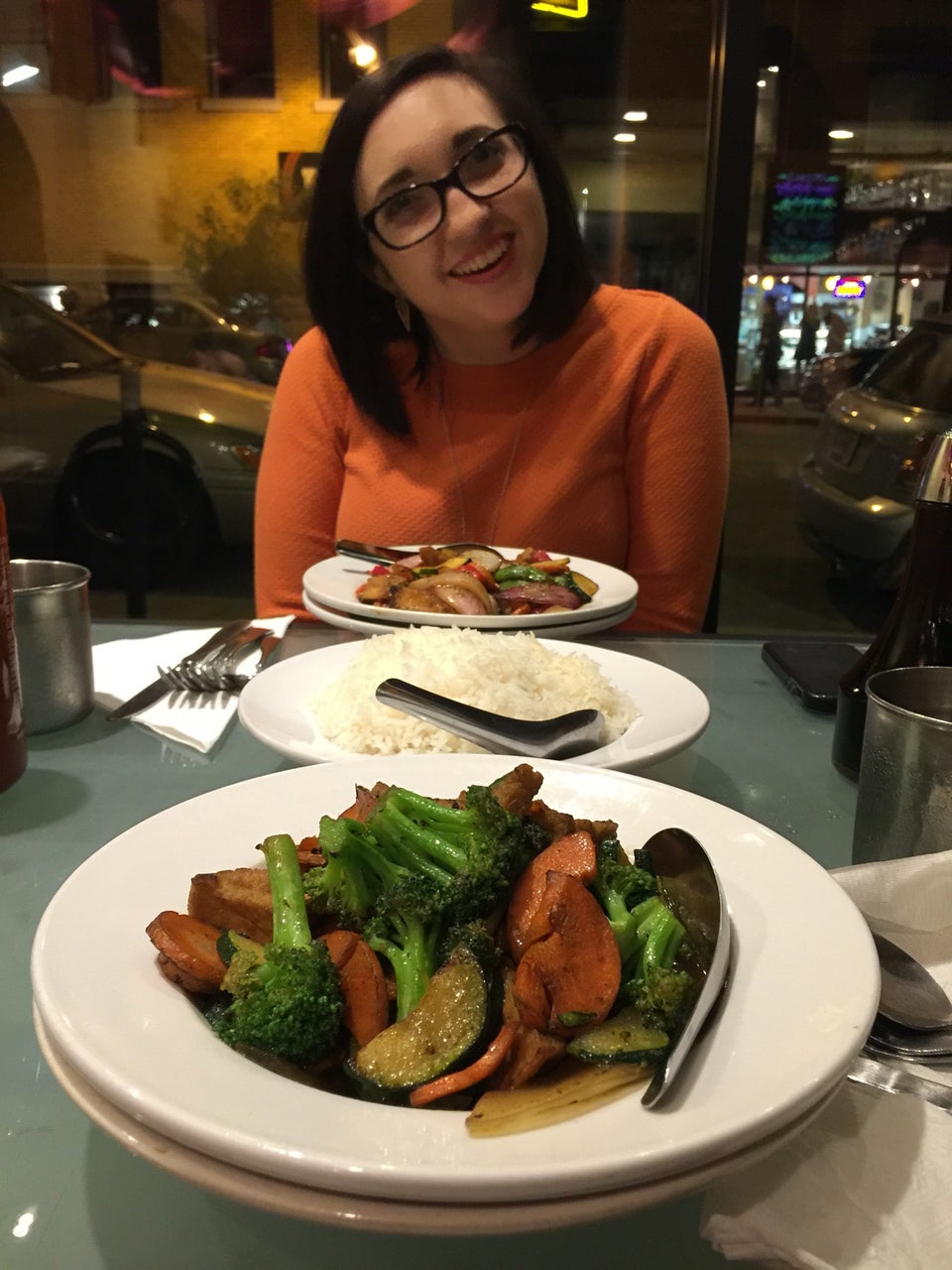 Bangkok Gardens