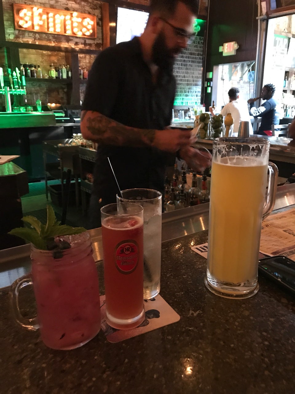 Union Cafe Bar