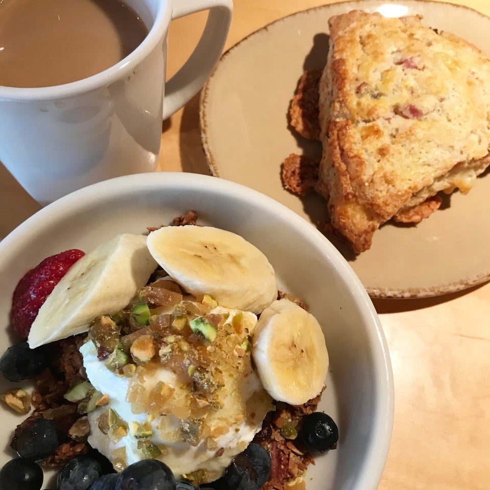 The Northstar Cafe