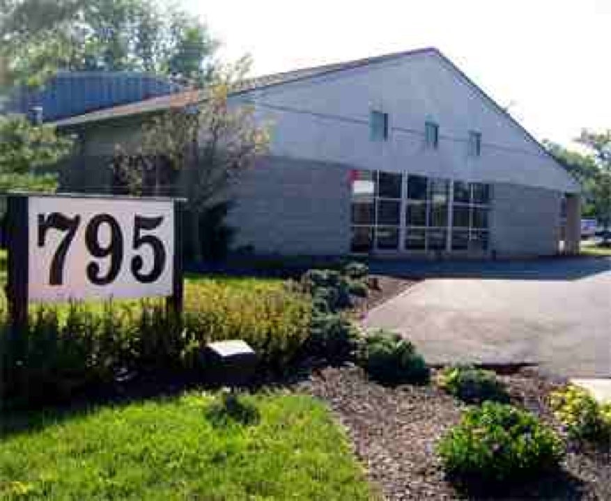 The Club Columbus