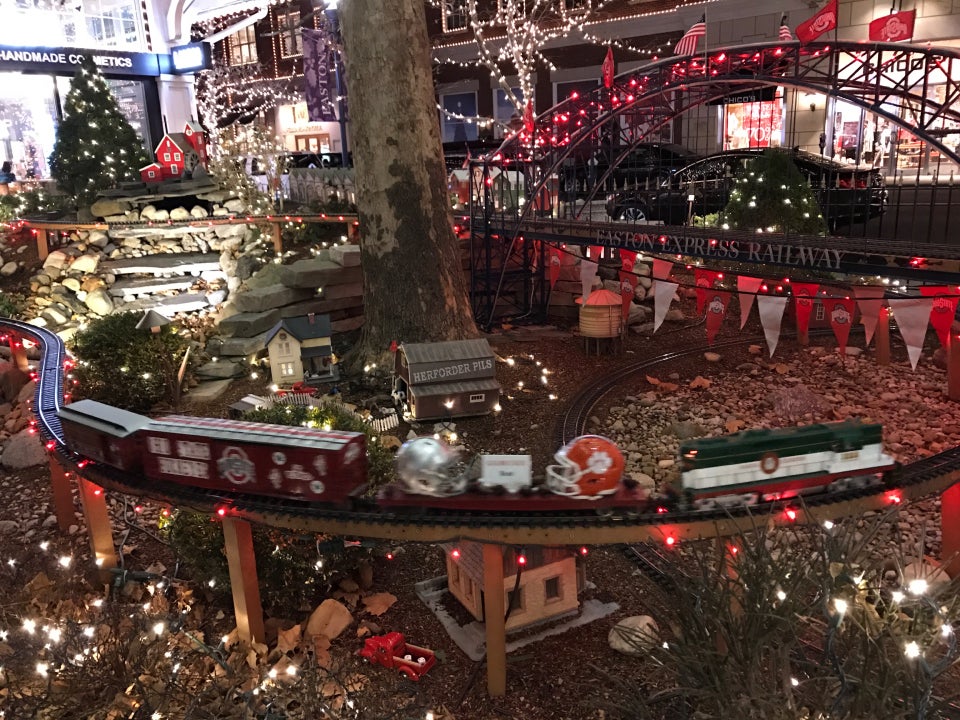 Easton Town Center