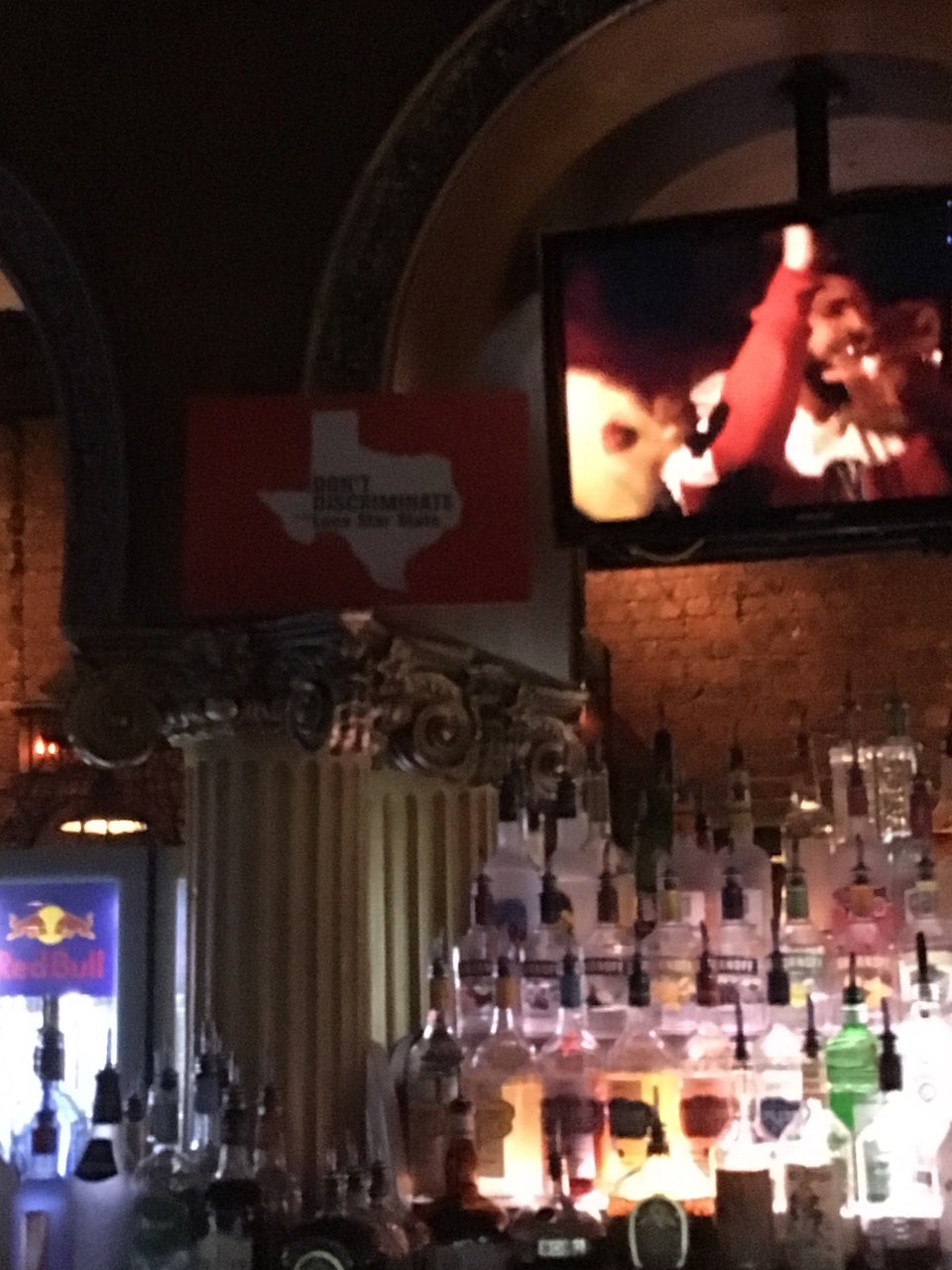 JR's Bar and Grill