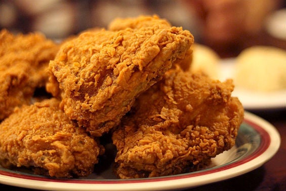 Photo of Babe's Chicken Dinner House