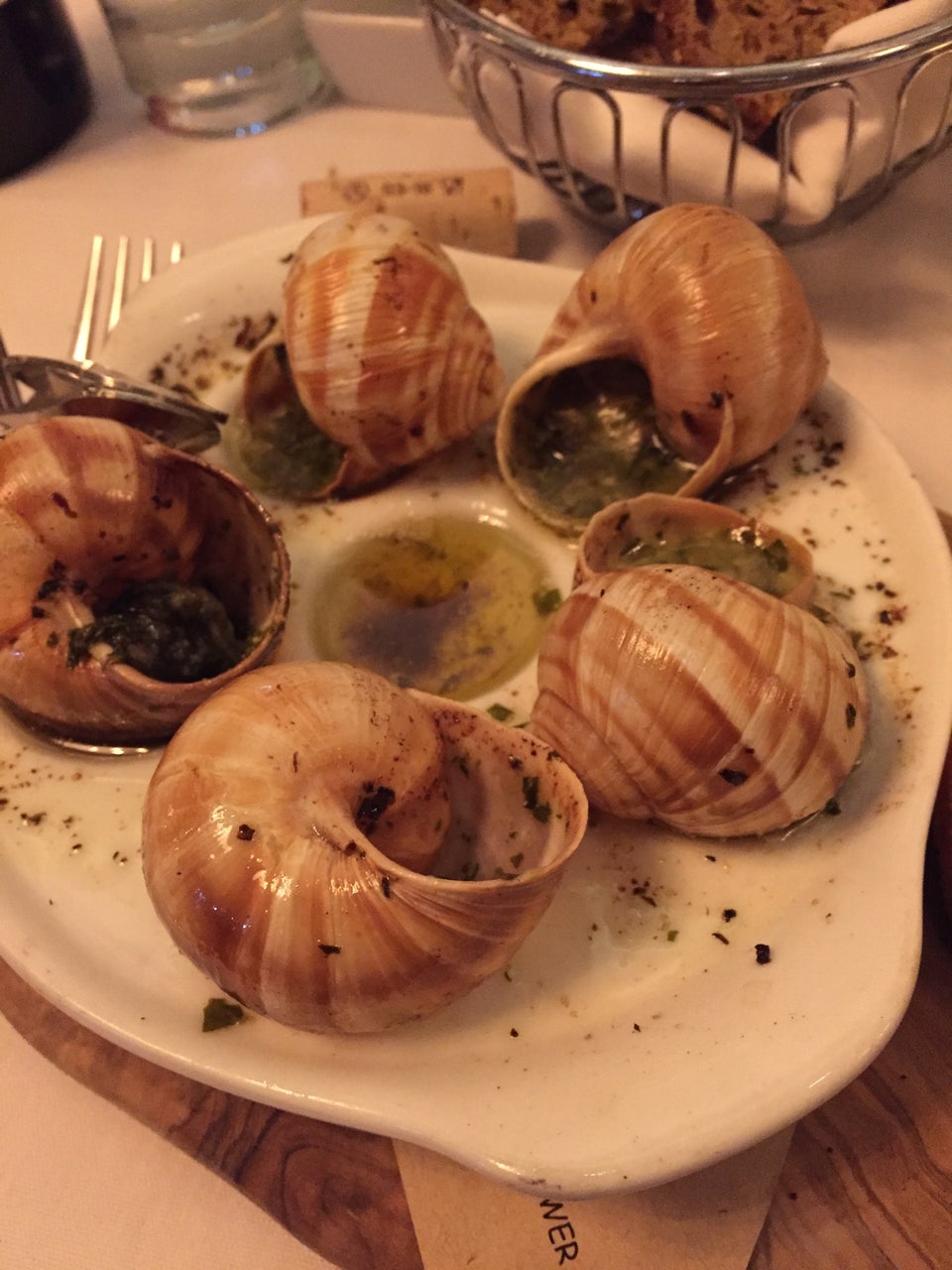 Photo of Parigi Restaurant