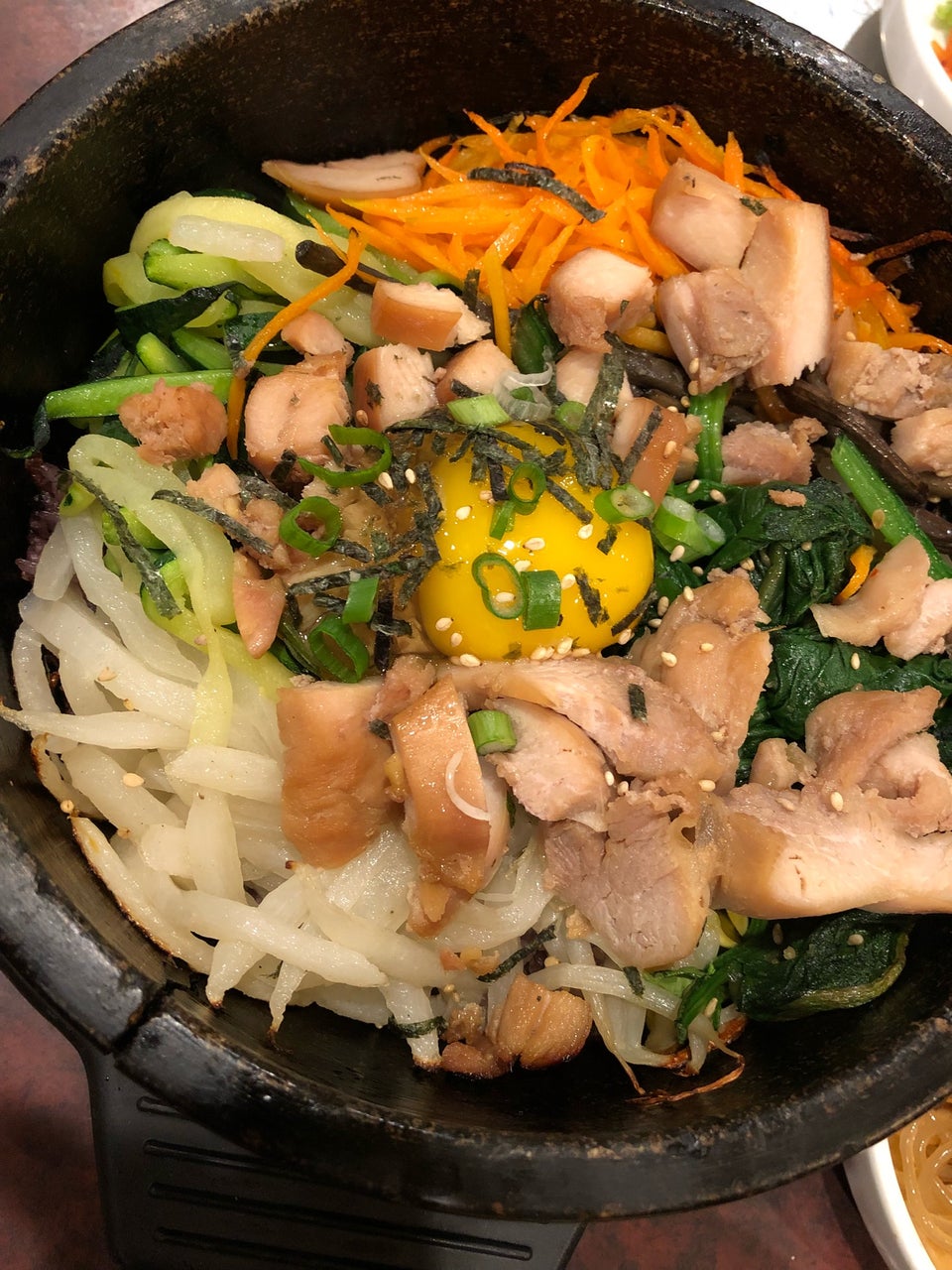 Seoul Garden