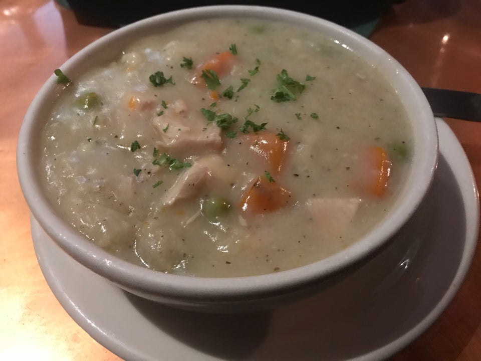 Celebration Restaurant