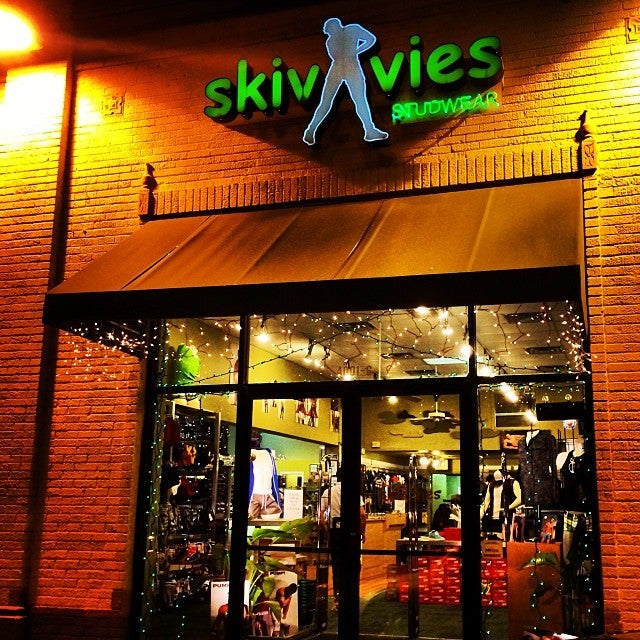 Skivvies