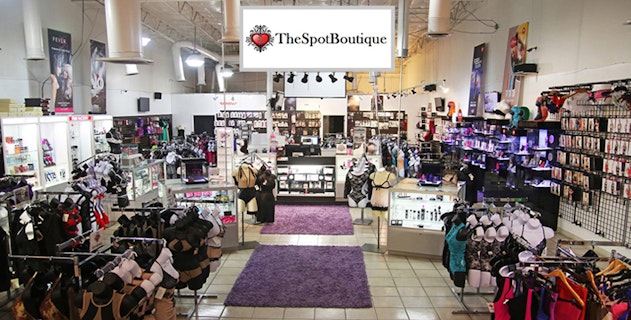 Photo of The Spot Boutique