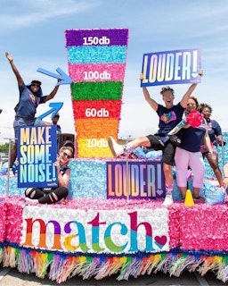 Dallas Pride