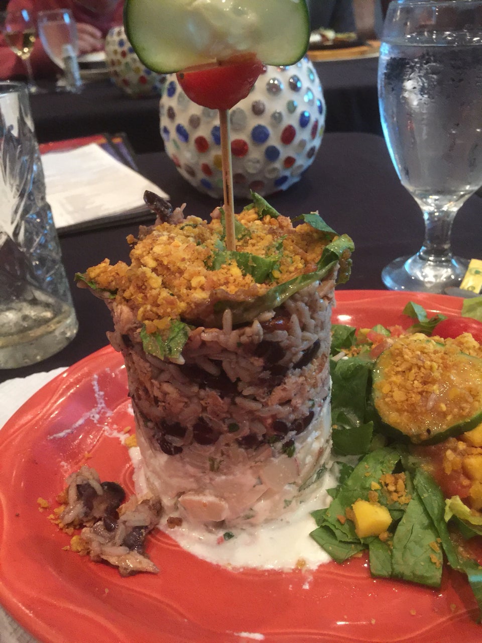 Photo of El Meson