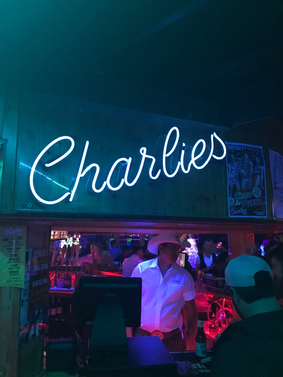 Photo of Charlie's Denver