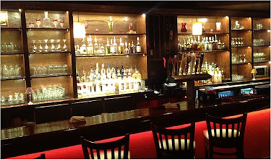 Photo of Li'l Devils Lounge