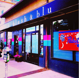 Photo of Blush & Blu