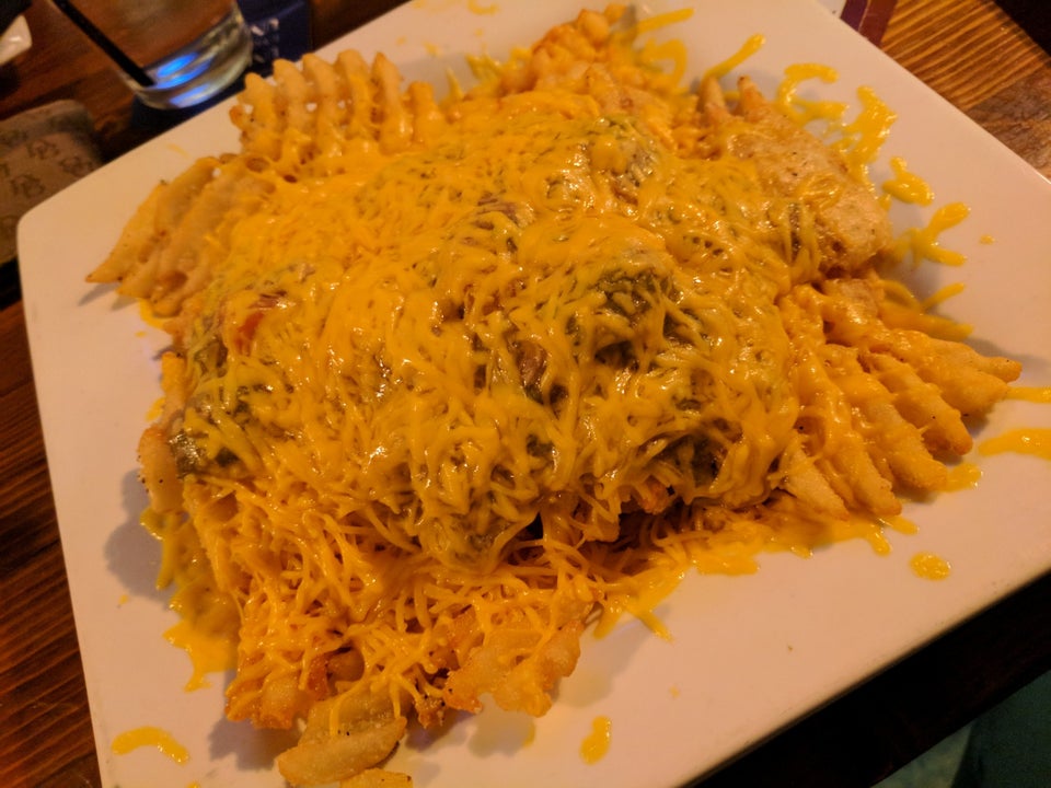 Odyssey Gastropub