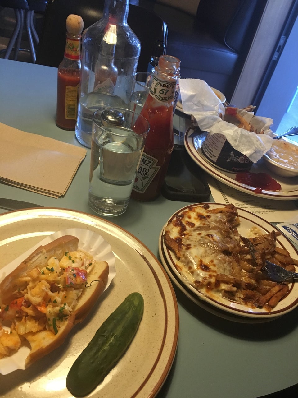 Steuben's Uptown