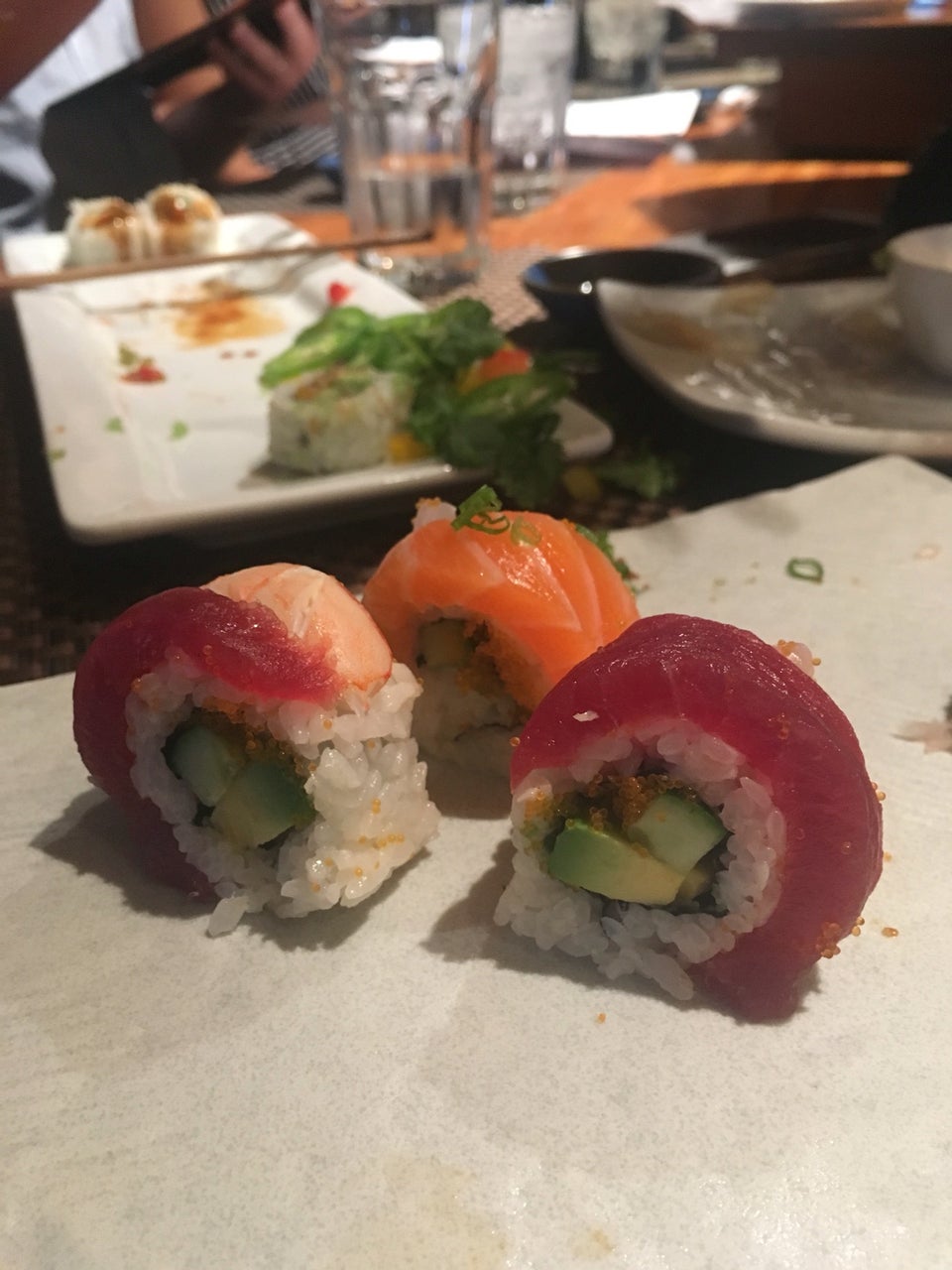 Photo of Sushi Den