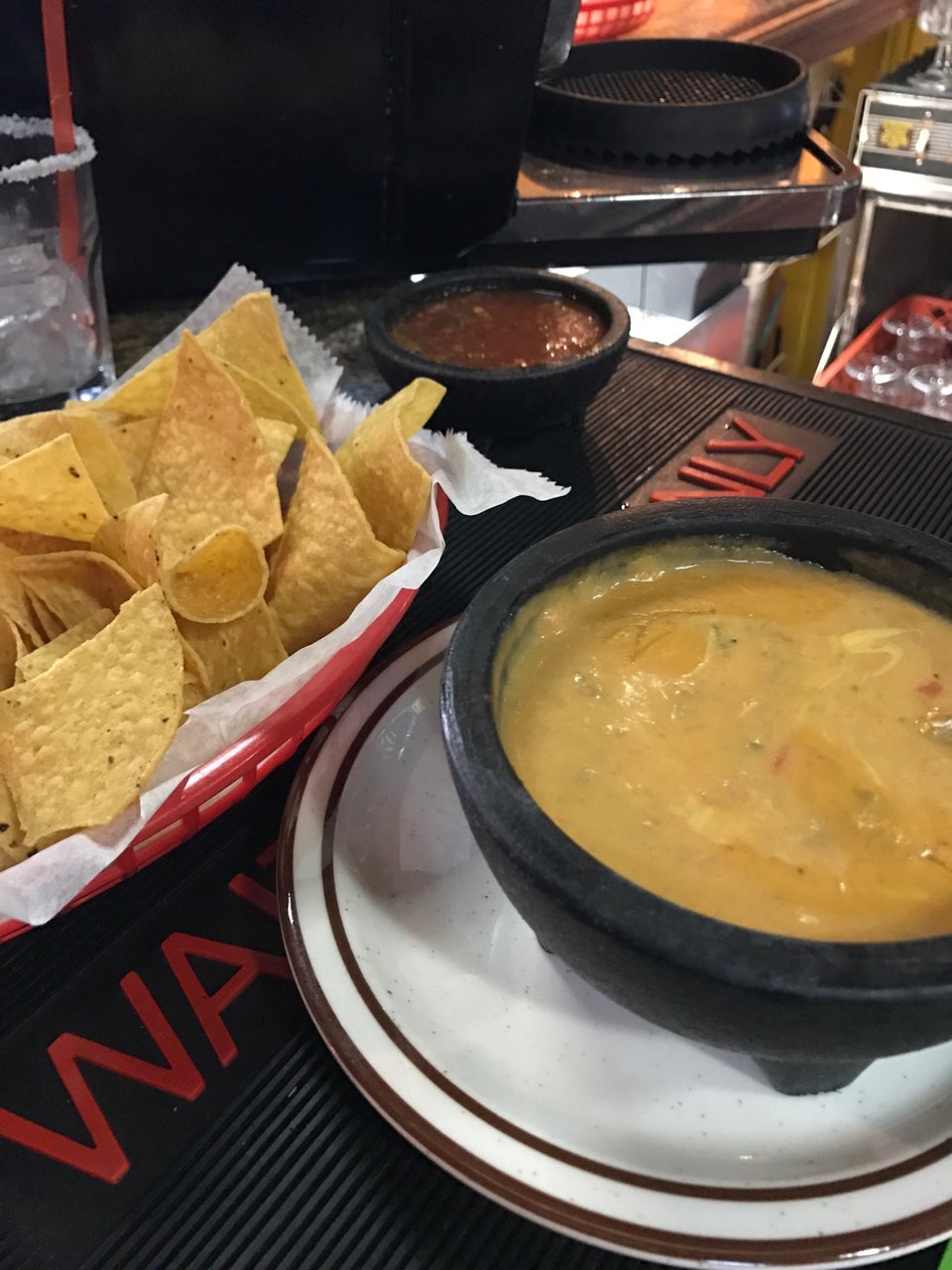 D'Corazon Mexican Restaurant