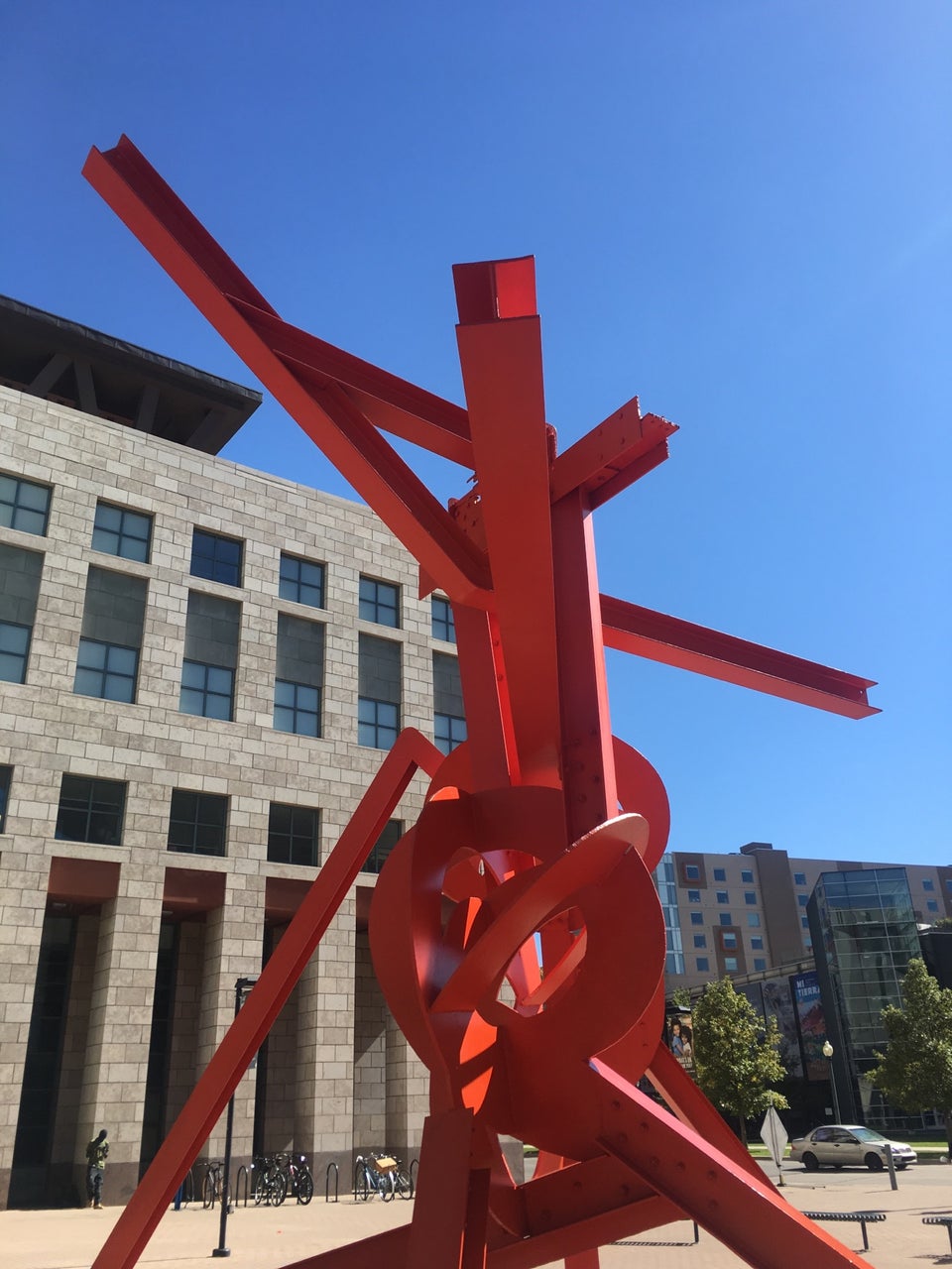 Denver Art Museum