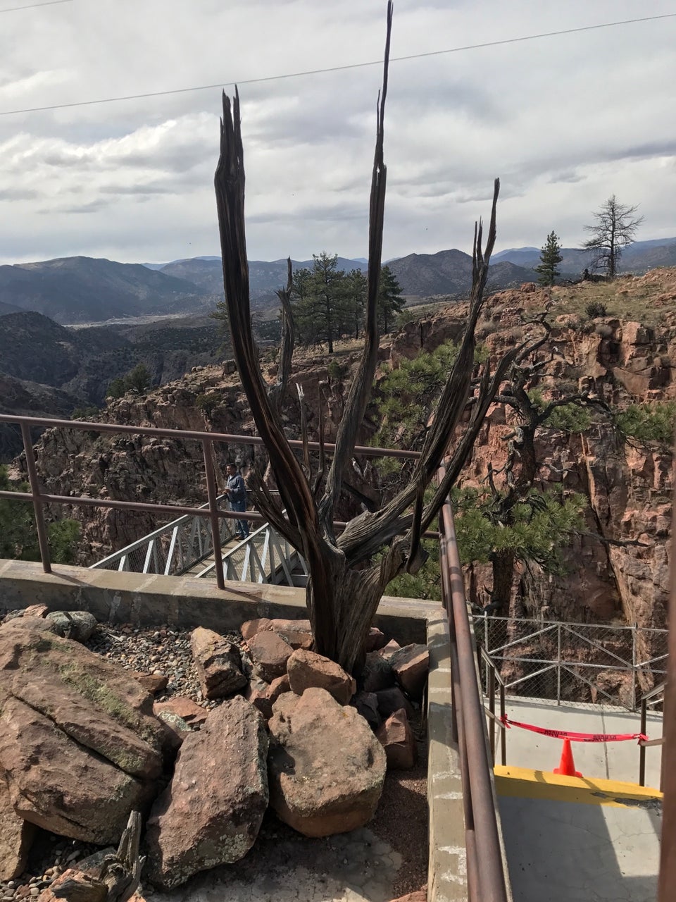 Royal Gorge Bridge & Park