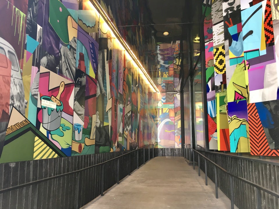 Museum of Contemporary Art