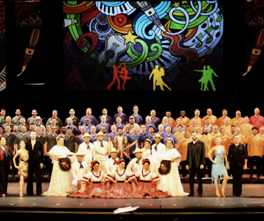 Denver Gay Men's Chorus